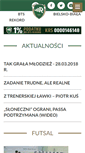 Mobile Screenshot of btsnew.rekord.com.pl